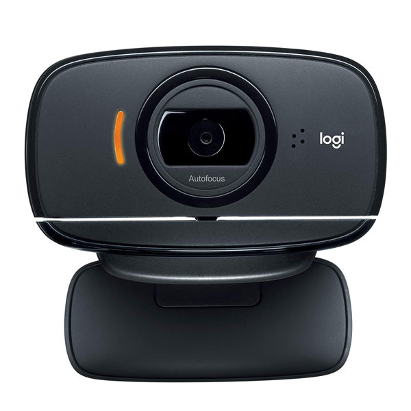 Logitech HD Webcam C525, Portable HD 720p Video Calling – 960-000717