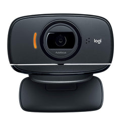Logitech HD Webcam C525, Portable HD 720p Video Calling – 960-000717