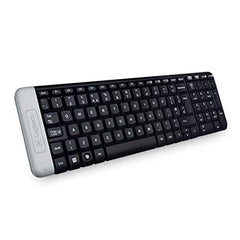 Logitech K230 Compact Wireless Keyboard – 920-003357