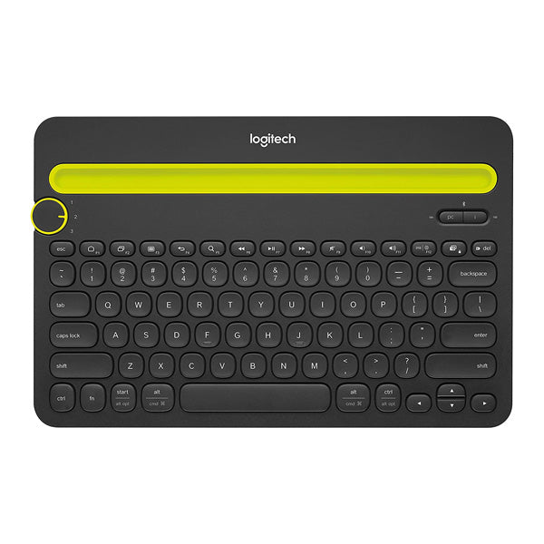 Logitech K480 Multi-Device Bluetooth Wireless Keyboard – 920-006380