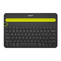 Logitech K480 Multi-Device Bluetooth Wireless Keyboard – 920-006380