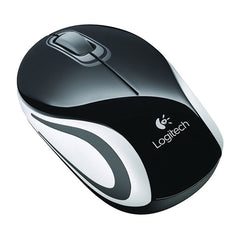 Logitech M187 Mini Wireless Mouse – 910-005371