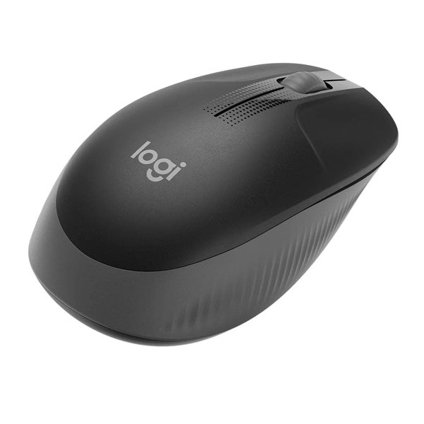 Logitech M190 Wireless Mouse – 910-005913