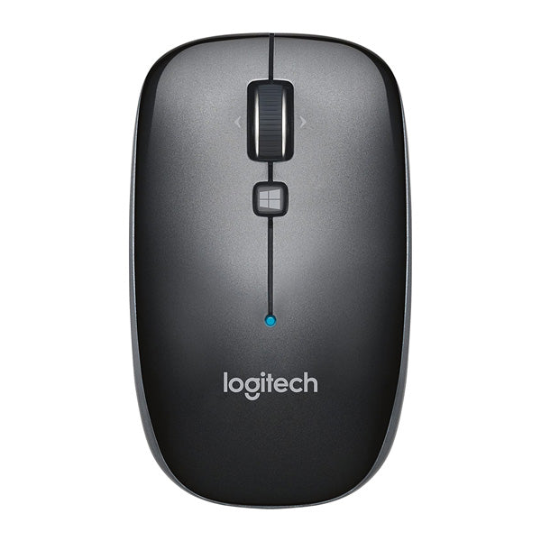 Logitech M557 Bluetooth Wireless Mouse – 910-003960