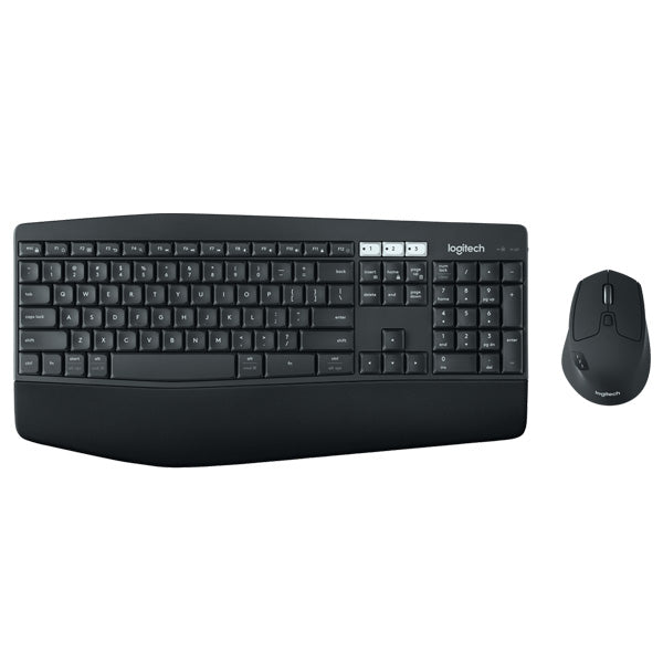Logitech MK850 Multi-Device Wireless Keyboard & Mouse – 920-008233