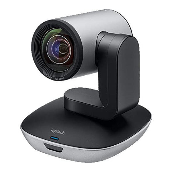 Logitech PTZ Pro 2 Video Conference Camera & Remote – 960-001084