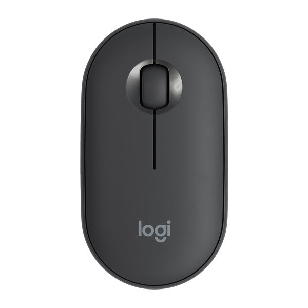 Logitech Pebble M350 Modern Slim Silent Mouse – 910-005602