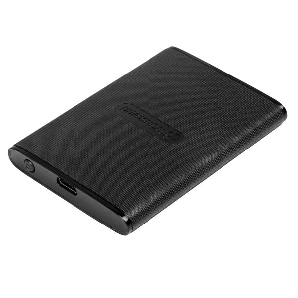 Transcend ESD270C USB Type-C 3.1 250GB External SSD Hard Drive