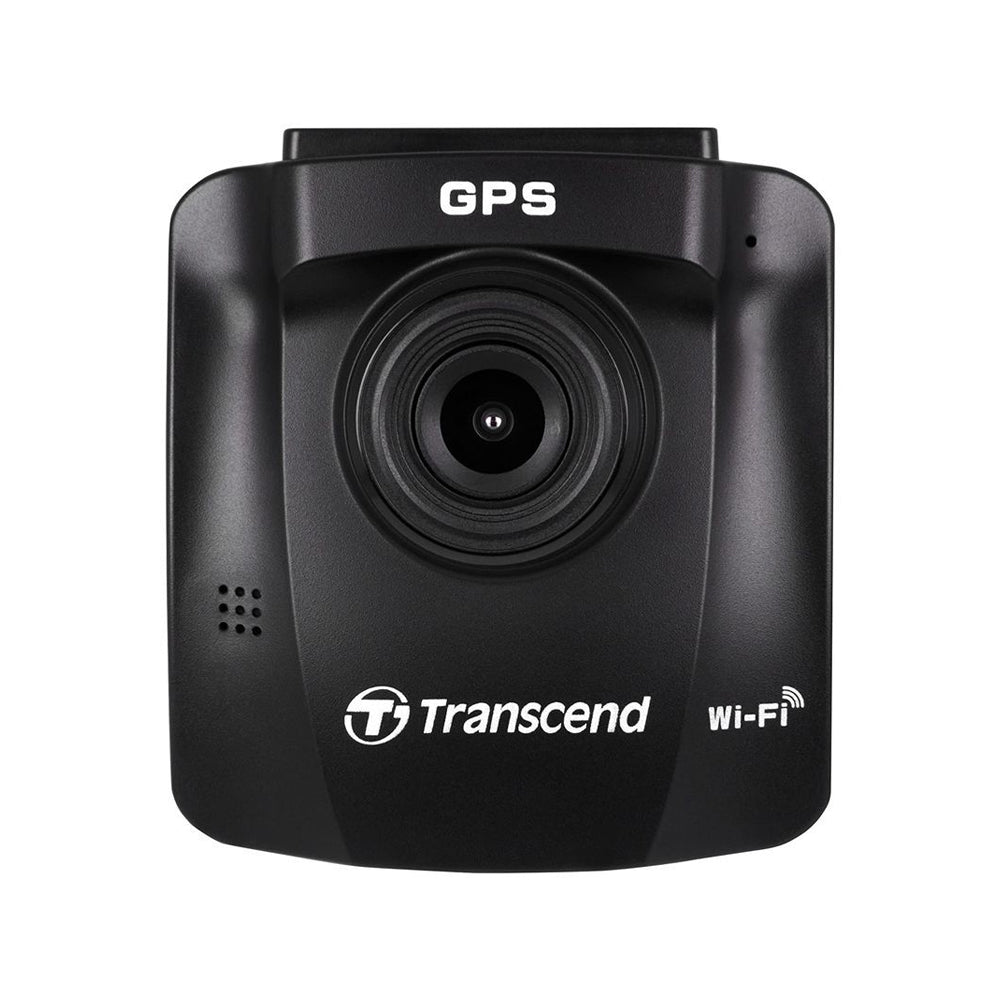 Transcend DrivePro 230 1080p Dash Camera