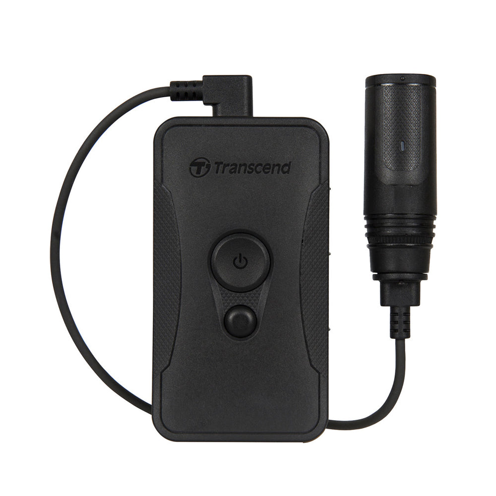 Transcend DrivePro Body 60 1080p Body Camera