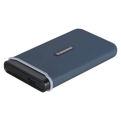 Transcend ESD350C USB Type-C 3.1 Portable SSD 960GB External SSD Hard Drive