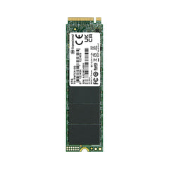 Transcend MTE110Q NVMe M.2 SSD – 1TB