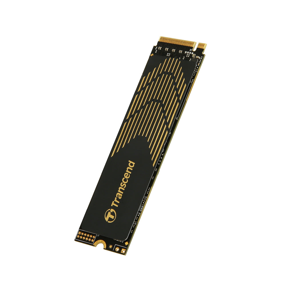 Transcend MTE240 NVMe M.2 PCIe 1TB