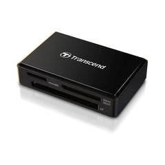 Transcend RDF8K2 Super Speed Card Reader