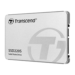 Transcend SSD220S SATA III 6Gb/s Solid State Drive – 240GB