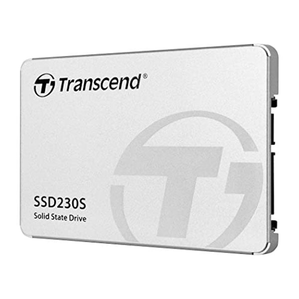 Transcend SSD230S SATA III 6Gb/s Solid State Drive – 128GB