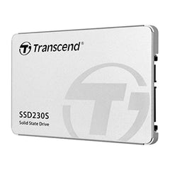 Transcend SSD230S SATA III 6Gb/s Solid State Drive – 128GB