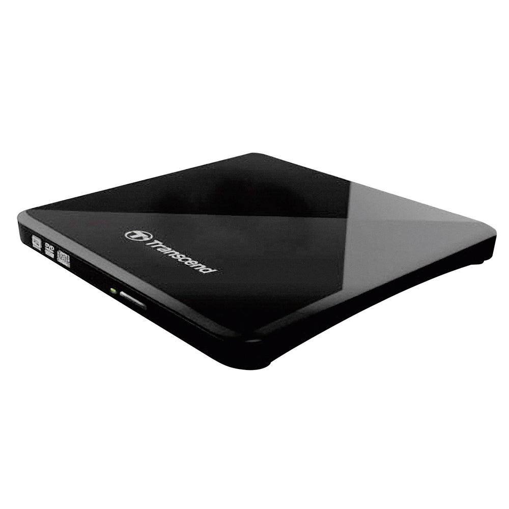 Transcend USB External DVD-RW Writer