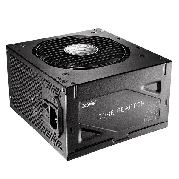 XPG CORE Reactor 850W Modular Gaming Power Supply – GOLD