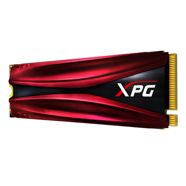 XPG GAMMIX S11 Pro PCIe Gen3x4 M.2 NVMe 2280 SSD – 256GB