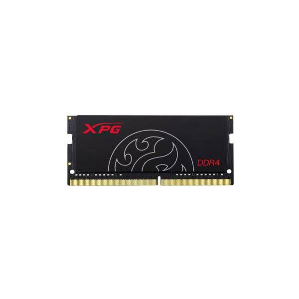 XPG Hunter DDR4 Memory Module SO-DIMM 2666MHz – 16GB Laptop RAM