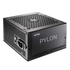 XPG PYLON 650W Gaming Power Supply – BRONZ