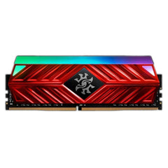 XPG SPECTRIX D41 DDR4 RGB Memory Module 3000MHz – 16GB Desktop RAM