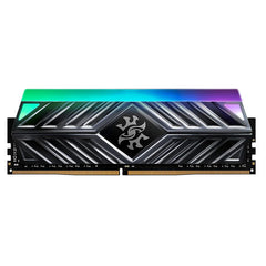 XPG SPECTRIX D41 DDR4 RGB Memory Module 3600MHz – 16GB Desktop RAM