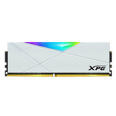 XPG SPECTRIX D50 DDR4 RGB Memory Module 3600MHz – 16GB Desktop RAM