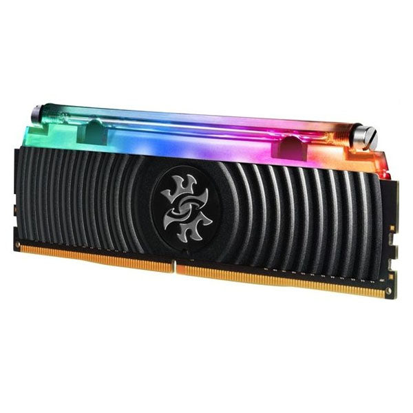 XPG SPECTRIX D80 DDR4 RGB Liquid Cooling Memory 3200MHz – 16GB RAM