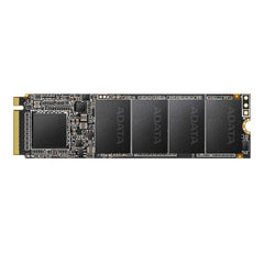 XPG SX6000 Pro PCIe Gen3x4 M.2 NVMe 2280 Solid State Drive – 256GB