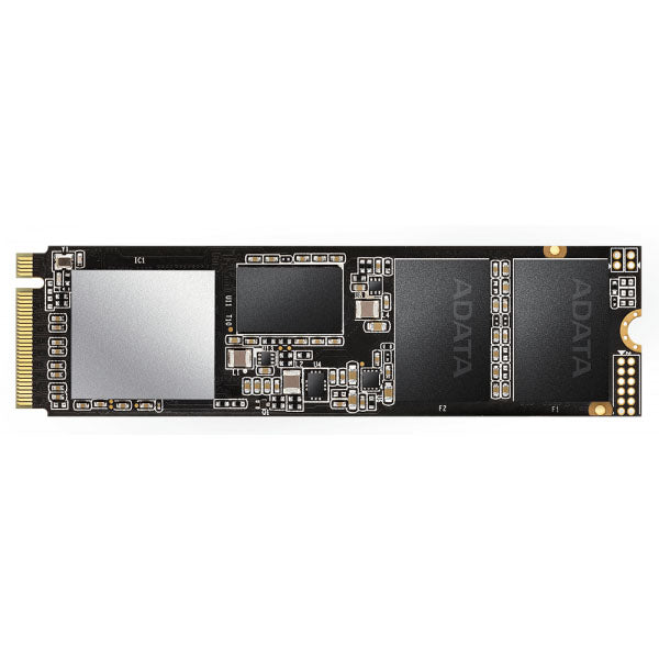 XPG SX8200 Pro PCIe Gen3x4 M.2 NVMe 2280 Solid State Drive – 256GB