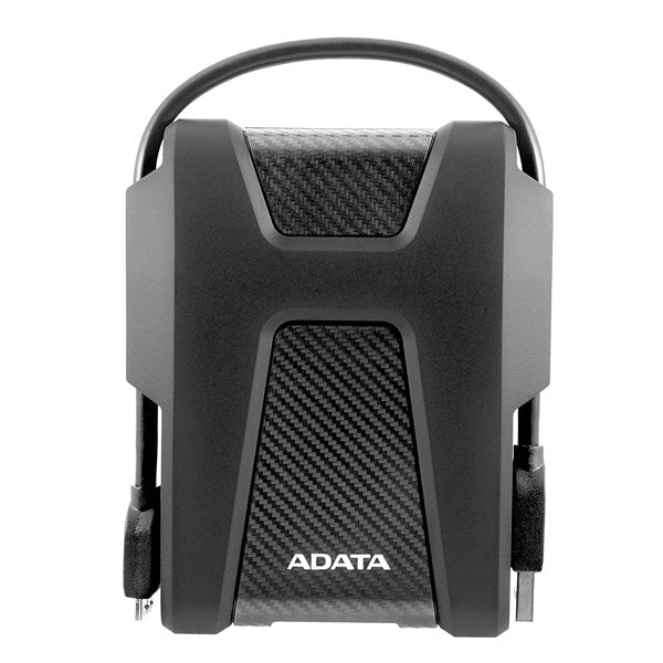 ADATA HD680 External Hard Drive – 1TB – Black - pacifictheweb