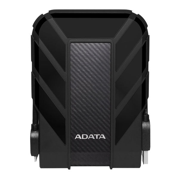 ADATA HD710 Pro External Hard Drive – 1TB – Black - pacifictheweb