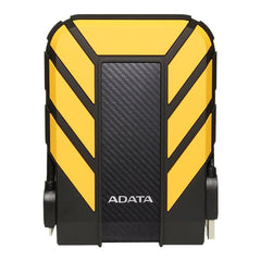 ADATA HD710 Pro External Hard Drive – 1TB – Yellow - pacifictheweb