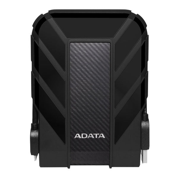 ADATA HD710 Pro External Hard Drive – 2TB – Black - pacifictheweb