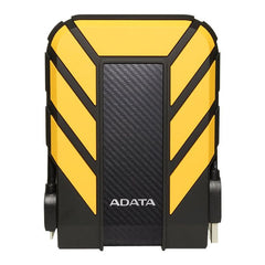 ADATA HD710 Pro External Hard Drive – 2TB – Yellow - pacifictheweb