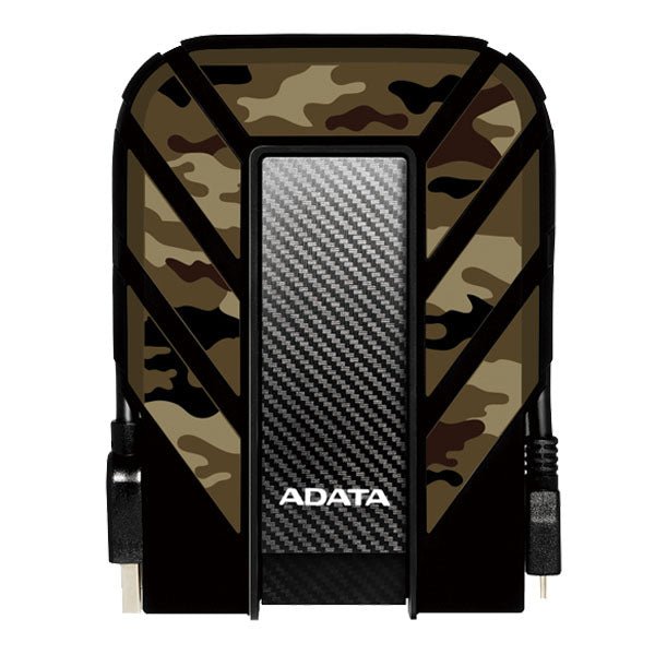 ADATA HD710M Military Grade External Hard Drive – 2TB - pacifictheweb