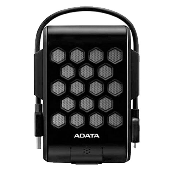 ADATA HD720 External Hard Drive – 1TB – Black - pacifictheweb