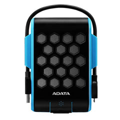 ADATA HD720 External Hard Drive – 1TB – Blue - pacifictheweb