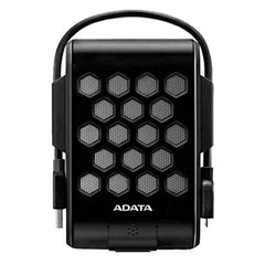 ADATA HD720 External Hard Drive – 2TB – Black - pacifictheweb