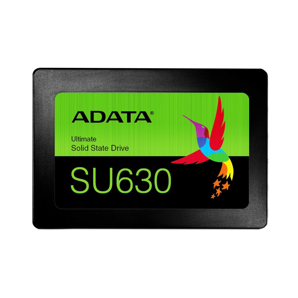 ADATA SU630 Solid State Drive – 240GB - pacifictheweb