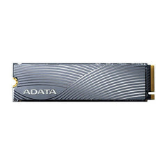 ADATA SWORDFISH PCIe Gen3x4 M.2 2280 Solid State Drive – 500GB - pacifictheweb