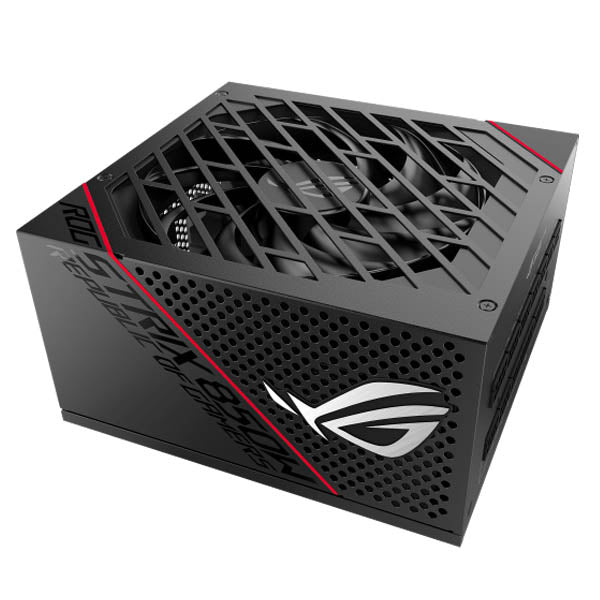 ASUS ROG Strix 850W Power Supply – Gold – ROG-STRIX-850G