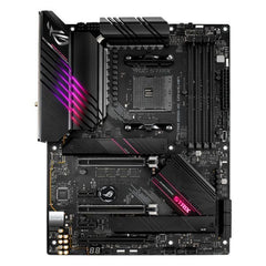 ASUS B550-XE ROG STRIX GAMING WIFI AMD ATX Motherboard - pacifictheweb