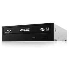 ASUS BW-16D1HT PRO – Ultra-fast 16X Blu-ray Burner - pacifictheweb