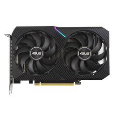 ASUS Dual GeForce RTX 3060 V2 OC Edition 12GB GDDR6 Graphics Card – DUAL-RTX3060-O12G-V2 - pacifictheweb