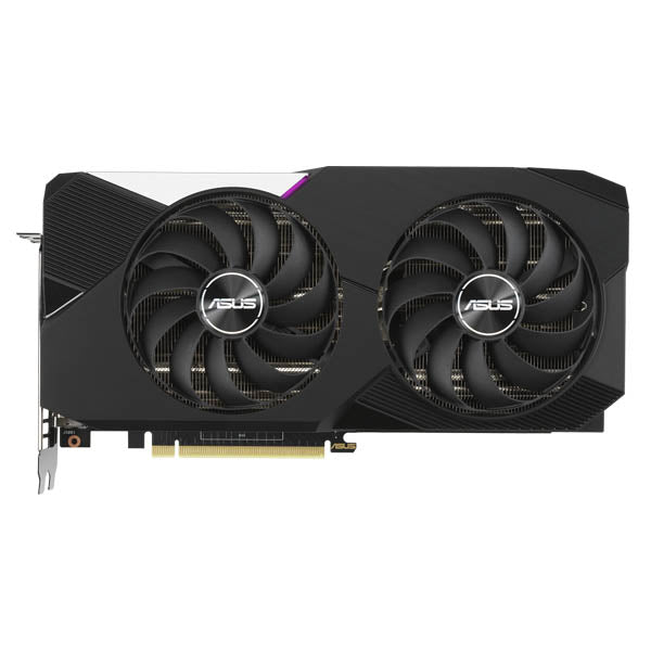 ASUS Dual GeForce RTX 3070 V2 OC Edition 8GB GDDR6 Graphics Card – DUAL-RTX3070-O8G-V2 - pacifictheweb