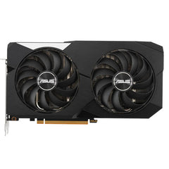 ASUS Dual Radeon RX 6600 XT OC Edition 8GB GDDR6 Graphics Card – DUAL-RX6600XT-O8G - pacifictheweb