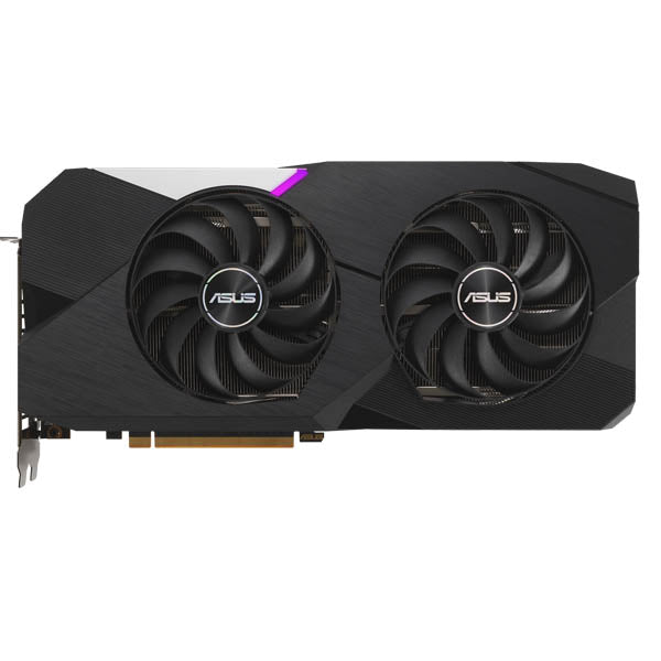 ASUS Dual Radeon RX 6700 XT OC Edition 12GB GDDR6 Graphics Card – DUAL-RX6700XT-O12G - pacifictheweb